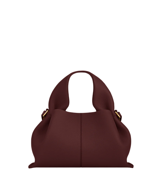 Numéro Neuf Mini EDITION TEXTURED BLACK CHERRY