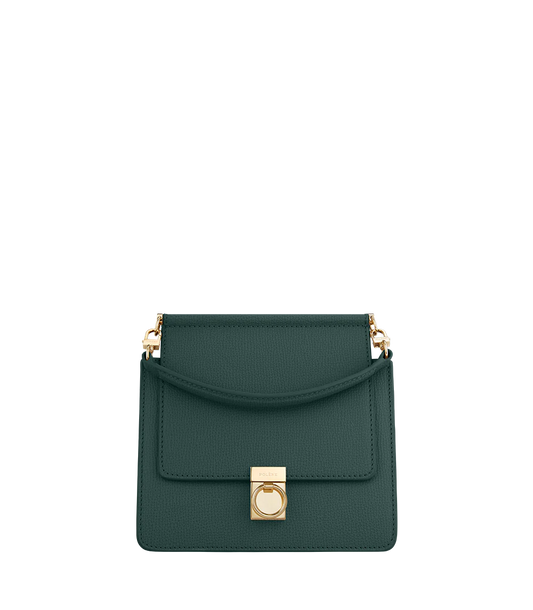 Numéro Sept Mini EDITION TEXTURED GREEN